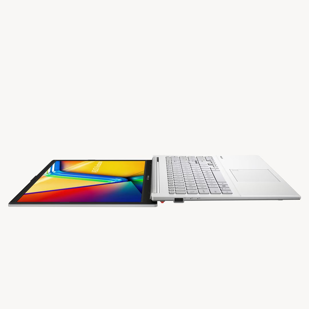 Asus Vivobook 15 Go E1504FA Ryzen 5-7520U 8GB RAM 512GB SSD 15.6" FHD Display